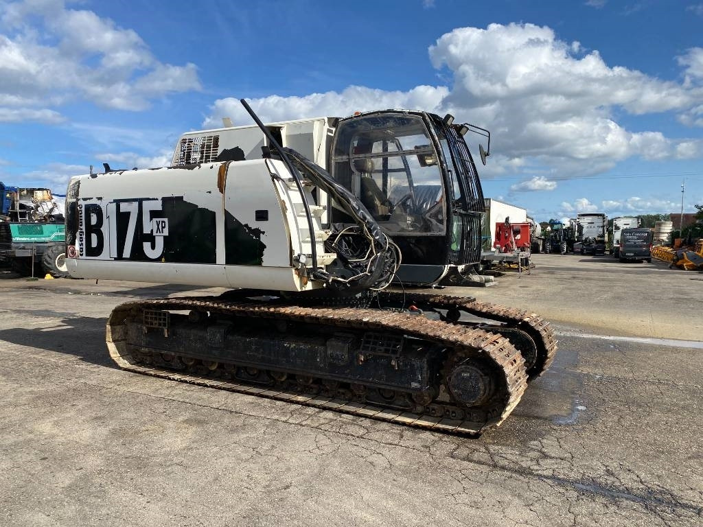 Drilling machine Casagrande B 175 XP 1er Main/Origine Française endommagée: picture 6 Drilling machine Casagrande B 175 XP 1er Main/Origine Française endommagée: picture 6
