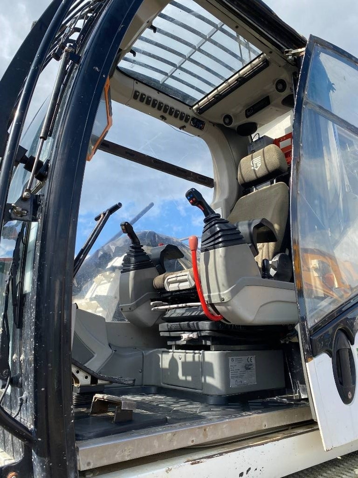 Drilling machine Casagrande B 175 XP 1er Main/Origine Française endommagée: picture 39