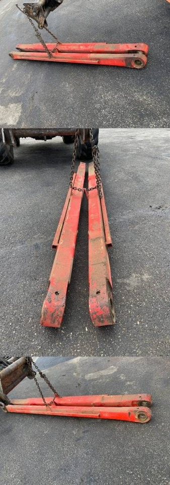 Drilling machine Casagrande B 175 XP 1er Main/Origine Française endommagée: picture 28