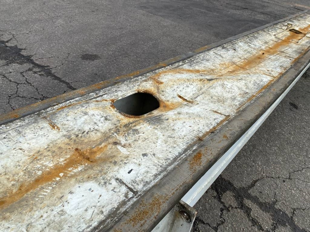 Drilling machine Casagrande B 175 XP 1er Main/Origine Française endommagée: picture 15 Drilling machine Casagrande B 175 XP 1er Main/Origine Française endommagée: picture 15