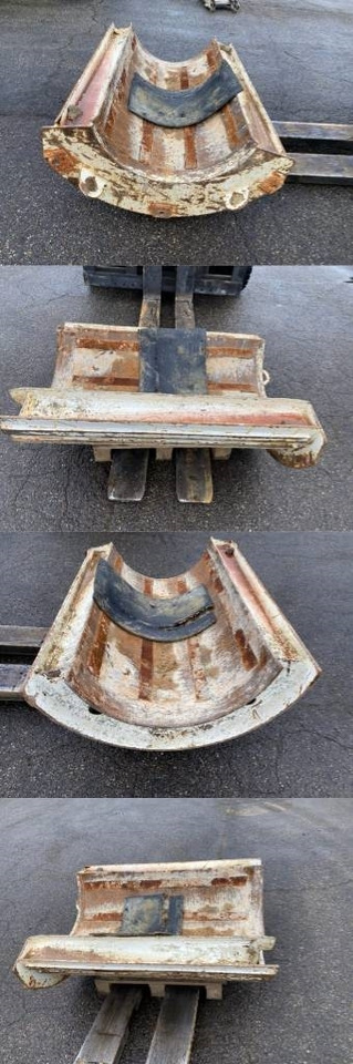 Drilling machine Casagrande B 175 XP 1er Main/Origine Française endommagée: picture 20 Drilling machine Casagrande B 175 XP 1er Main/Origine Française endommagée: picture 20