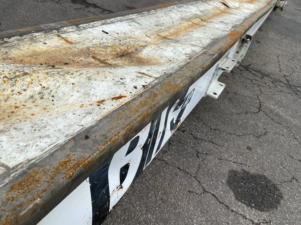 Drilling machine Casagrande B 175 XP 1er Main/Origine Française endommagée: picture 14