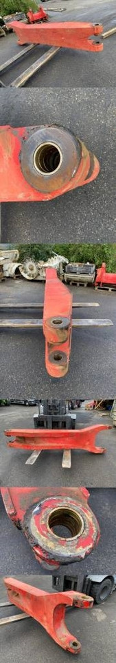 Drilling machine Casagrande B 175 XP 1er Main/Origine Française endommagée: picture 26