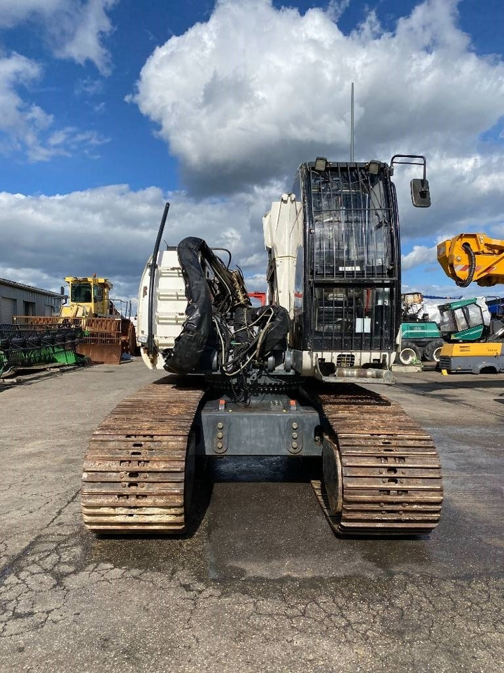 Casagrande B 175 XP 1er Main/Origine Française endommagée - Drilling machine: picture 3 Casagrande B 175 XP 1er Main/Origine Française endommagée - Drilling machine: picture 3