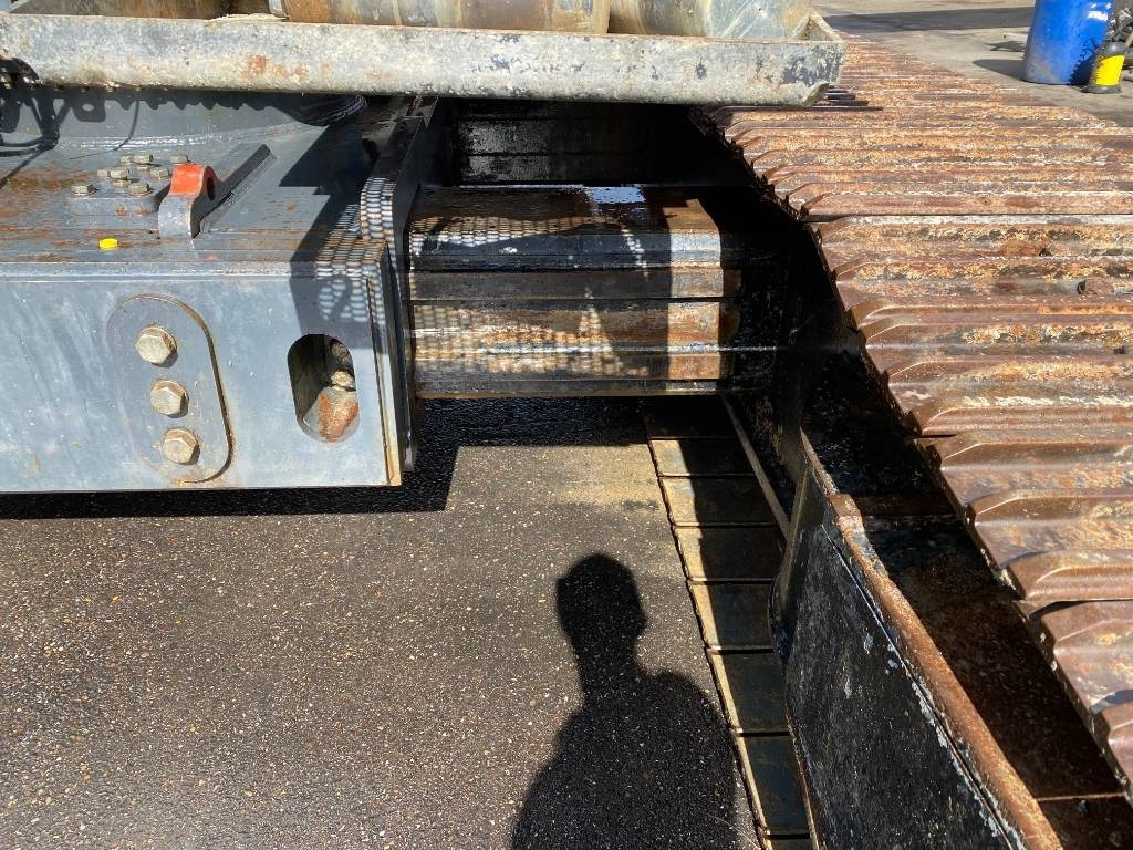 Drilling machine Casagrande B 175 XP 1er Main/Origine Française endommagée: picture 47 Drilling machine Casagrande B 175 XP 1er Main/Origine Française endommagée: picture 47