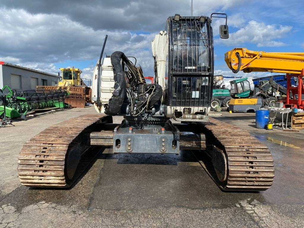 Casagrande B 175 XP 1er Main/Origine Française endommagée - Directional boring machine: picture 4 Casagrande B 175 XP 1er Main/Origine Française endommagée - Directional boring machine: picture 4