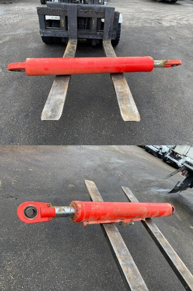 Drilling machine Casagrande B 175 XP 1er Main/Origine Française endommagée: picture 27