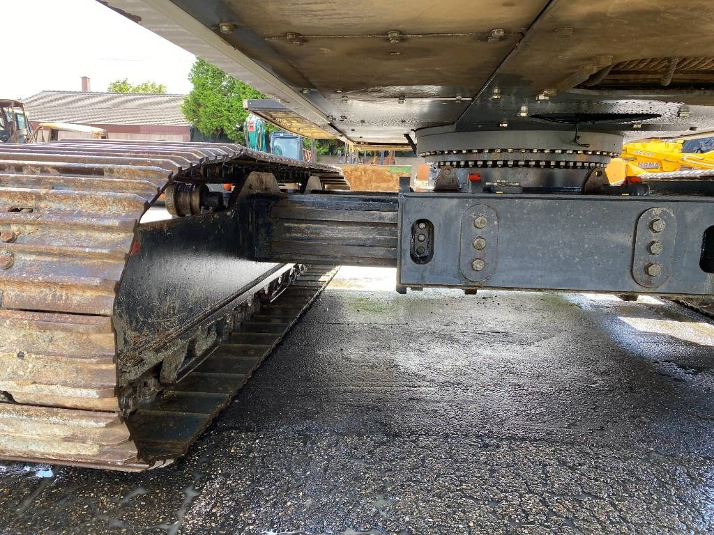 Drilling machine Casagrande B 175 XP 1er Main/Origine Française endommagée: picture 44