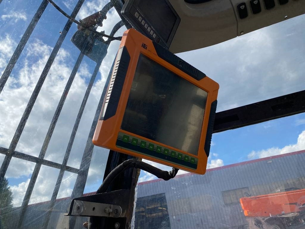 Drilling machine Casagrande B 175 XP 1er Main/Origine Française endommagée: picture 41