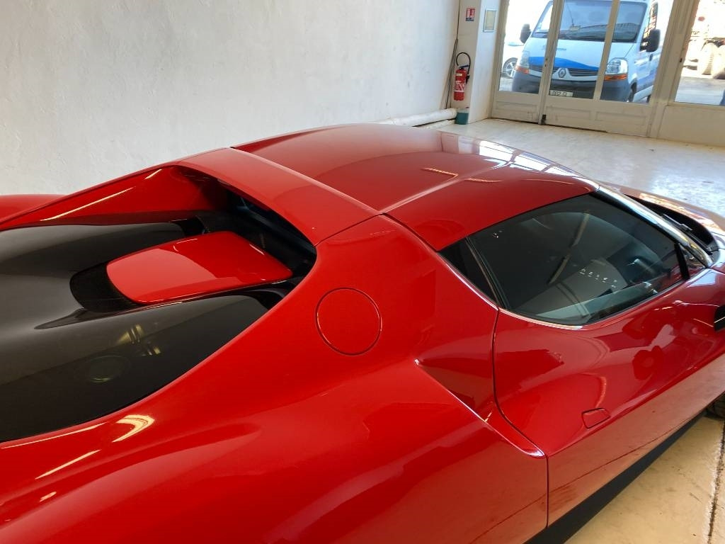 New Car Ferrari 296 GTB Origine Françaises - TVA Récupérable: picture 40