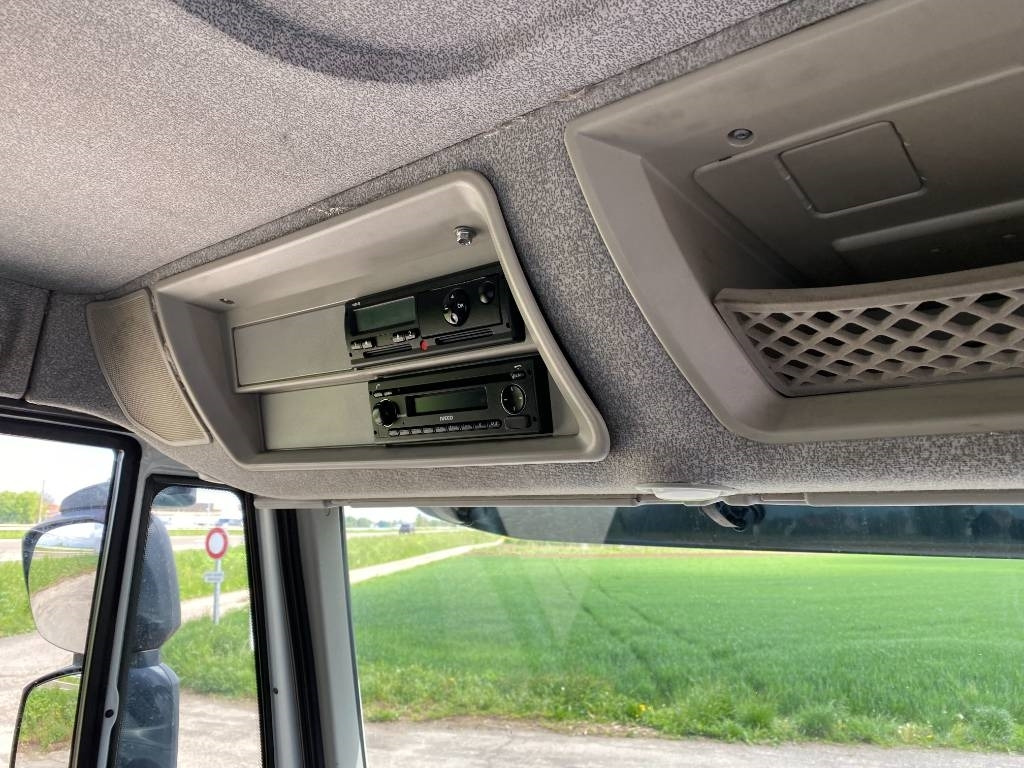 Autotransporter truck Iveco STRALIS 360 e6 A Réparer: picture 50 Autotransporter truck Iveco STRALIS 360 e6 A Réparer: picture 50