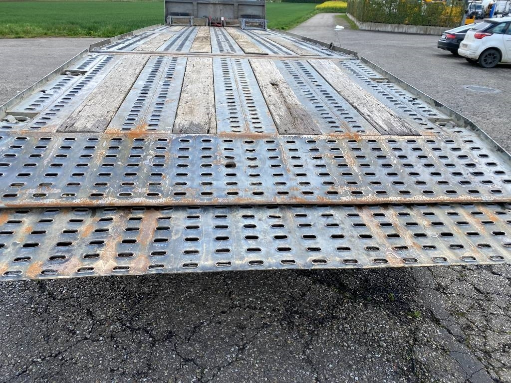 Autotransporter truck Iveco STRALIS 360 e6 A Réparer: picture 29 Autotransporter truck Iveco STRALIS 360 e6 A Réparer: picture 29