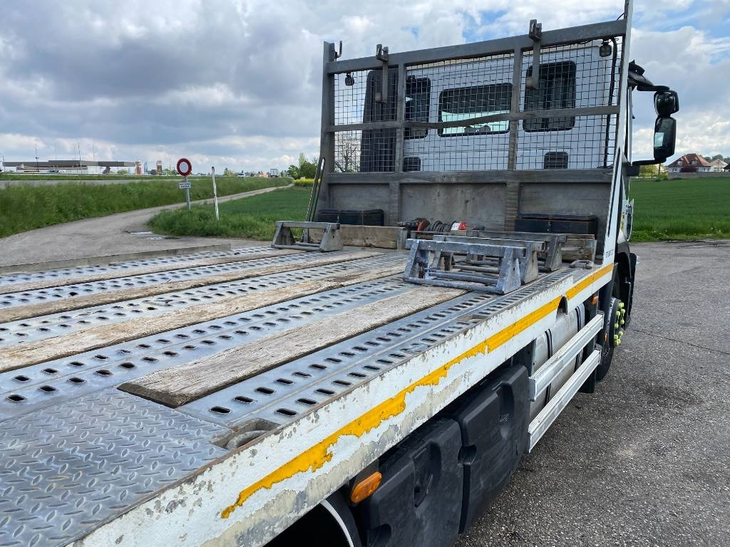 Autotransporter truck Iveco STRALIS 360 e6 A Réparer: picture 39 Autotransporter truck Iveco STRALIS 360 e6 A Réparer: picture 39