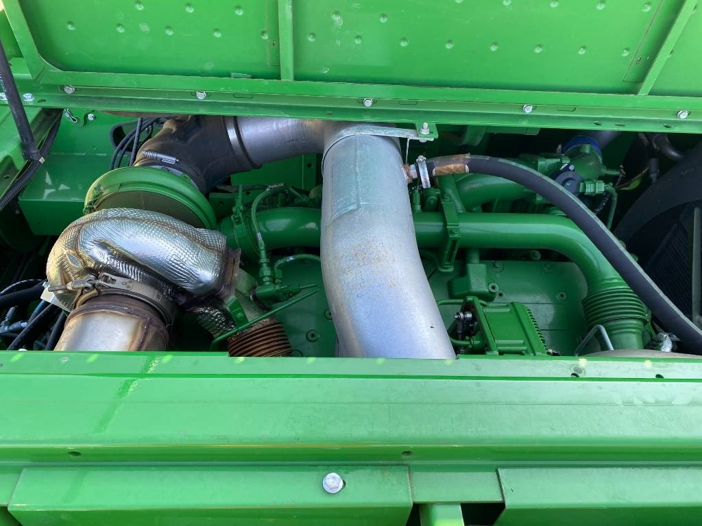 New Combine harvester John Deere S 780i Garantie PowerGard 08/2027: picture 32