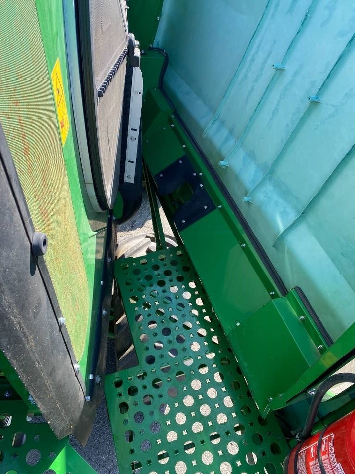 New Combine harvester John Deere S 780i Garantie PowerGard 08/2027: picture 40