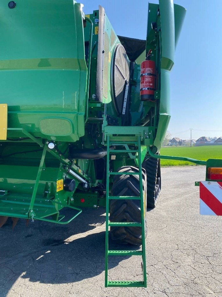 New Combine harvester John Deere S 780i Garantie PowerGard 08/2027: picture 31
