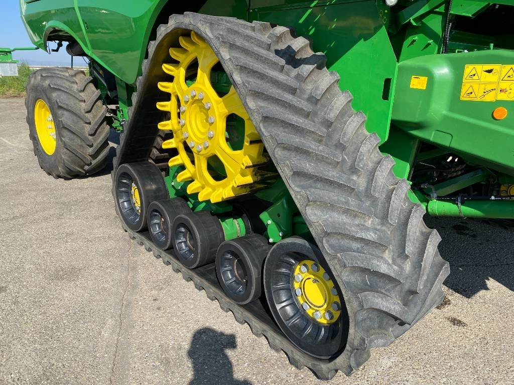 New Combine harvester John Deere S 780i Garantie PowerGard 08/2027: picture 12