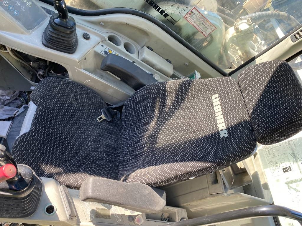 Track for Construction machinery Liebherr R964C LCV LITRONIC 2013 Vente en pièces détachée: picture 16