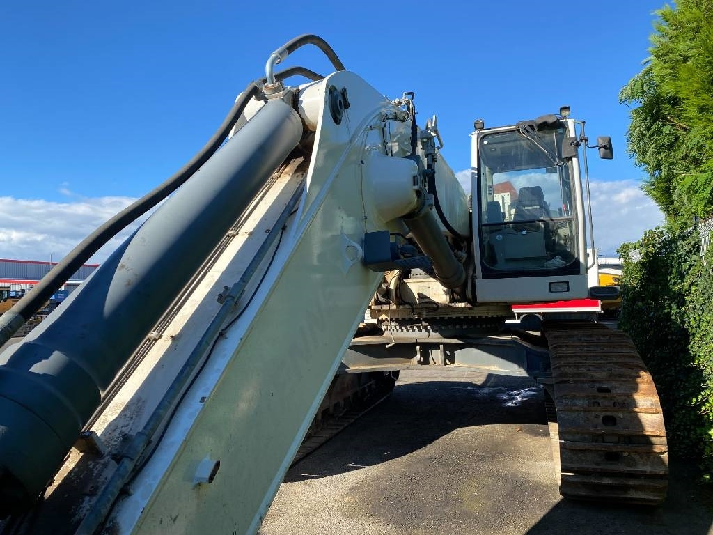 Track for Construction machinery Liebherr R964C LCV LITRONIC 2013 Vente en pièces détachée: picture 23