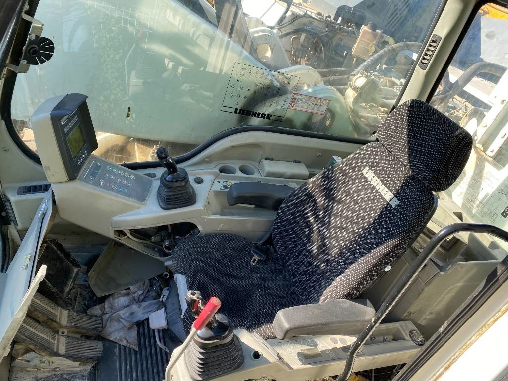 Track for Construction machinery Liebherr R964C LCV LITRONIC 2013 Vente en pièces détachée: picture 14