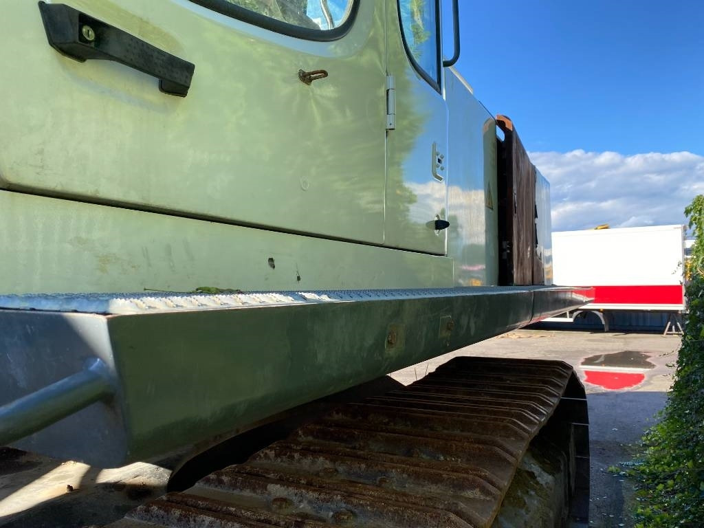 Track for Construction machinery Liebherr R964C LCV LITRONIC 2013 Vente en pièces détachée: picture 30