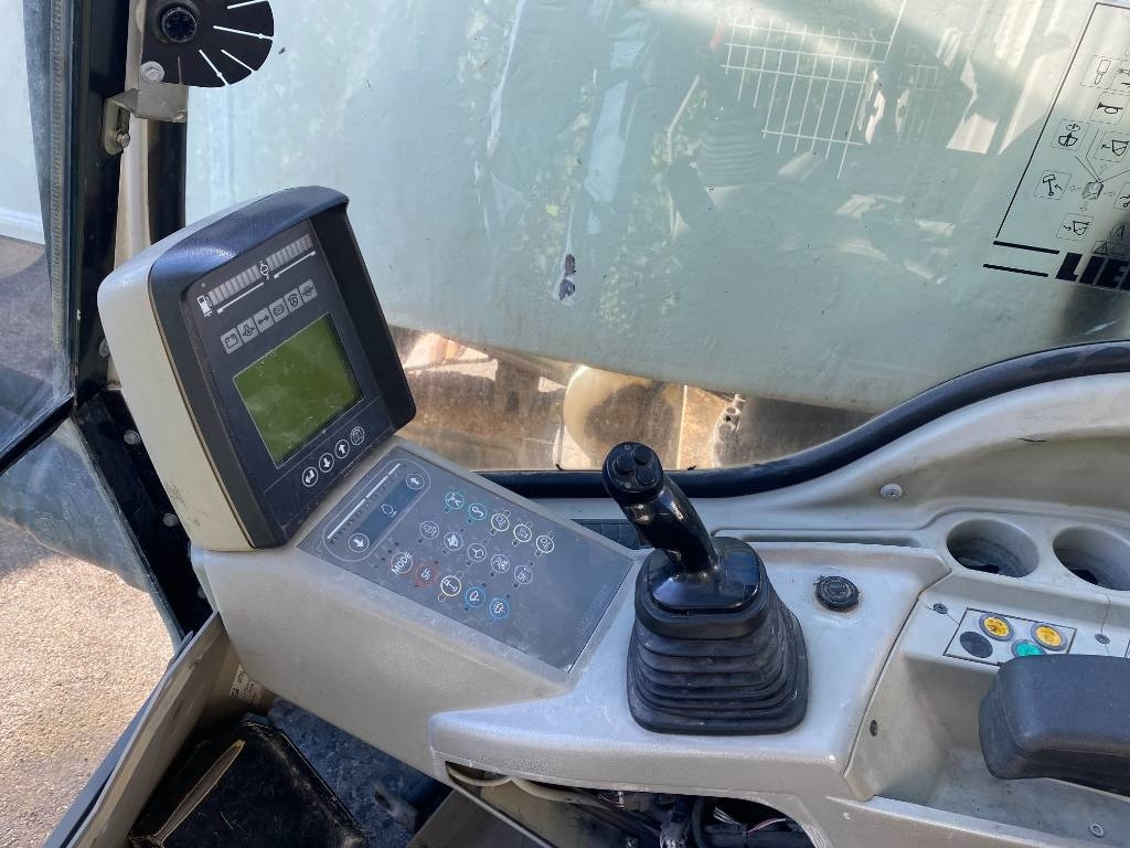 Track for Construction machinery Liebherr R964C LCV LITRONIC 2013 Vente en pièces détachée: picture 15