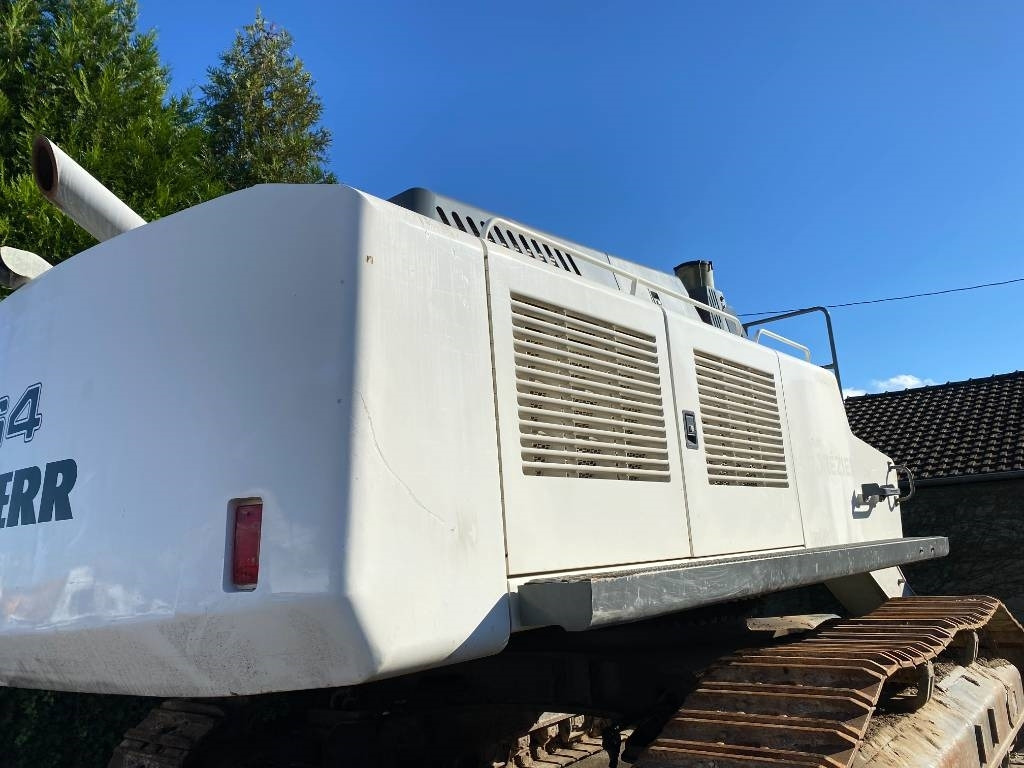 Track for Construction machinery Liebherr R964C LCV LITRONIC 2013 Vente en pièces détachée: picture 38