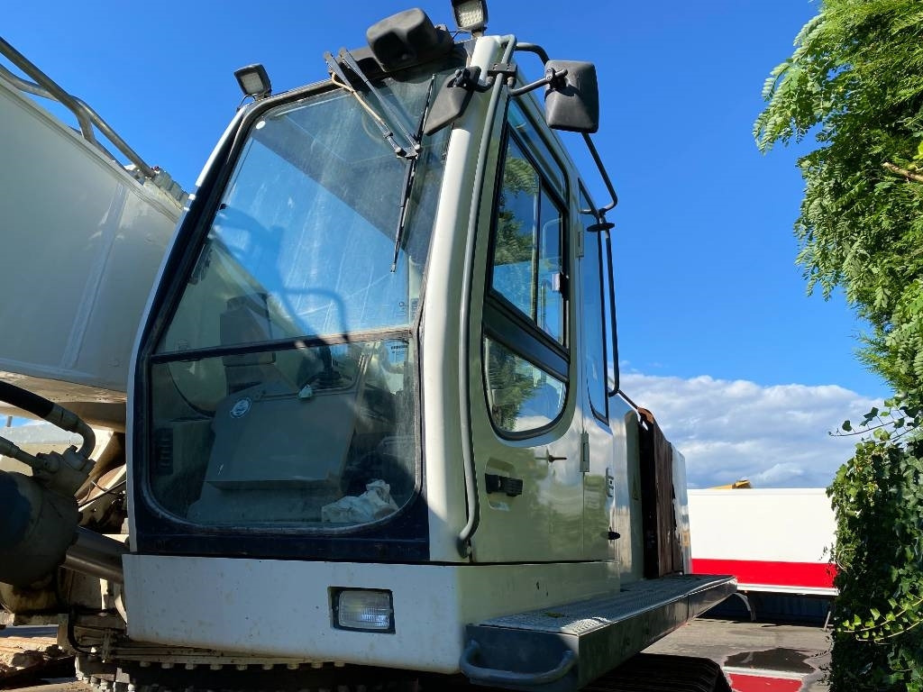 Track for Construction machinery Liebherr R964C LCV LITRONIC 2013 Vente en pièces détachée: picture 29