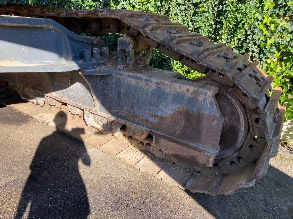 Track for Construction machinery Liebherr R964C LCV LITRONIC 2013 Vente en pièces détachée: picture 42