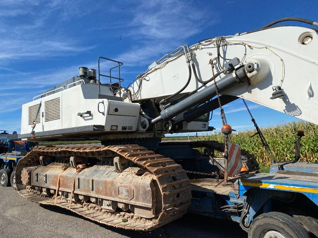 Liebherr R964C LCV LITRONIC 2013 Vente en pièces détachée  - Hydraulics for Construction machinery: picture 5 Liebherr R964C LCV LITRONIC 2013 Vente en pièces détachée  - Hydraulics for Construction machinery: picture 5