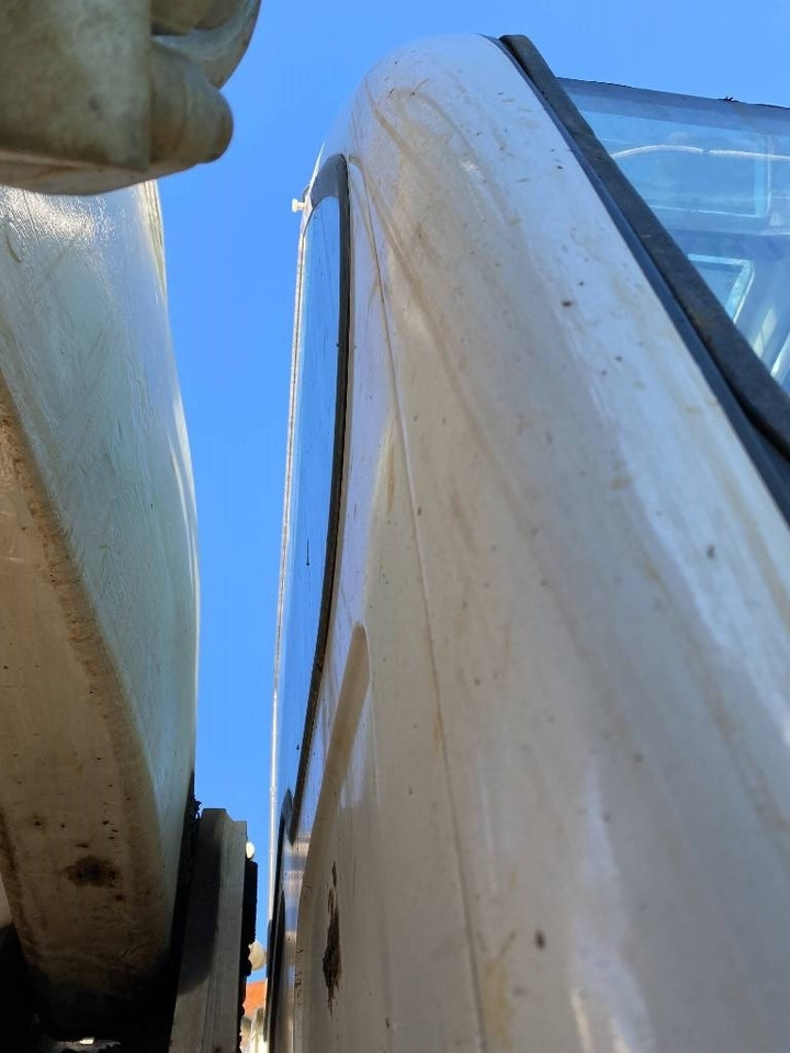 Track for Construction machinery Liebherr R964C LCV LITRONIC 2013 Vente en pièces détachée: picture 46