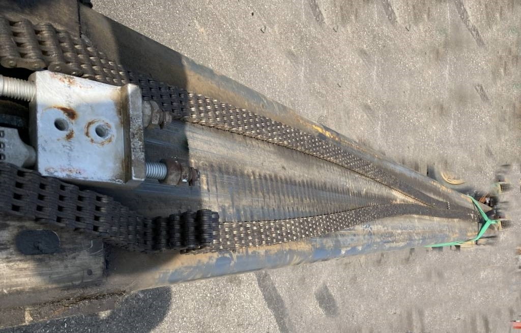 Telescopic wheel loader Magni RTH 5.23 SMART-D/C 1er Main endommagé: picture 15