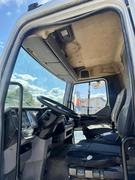 Renault Midlum 210 - Tipper: picture 5 Renault Midlum 210 - Tipper: picture 5