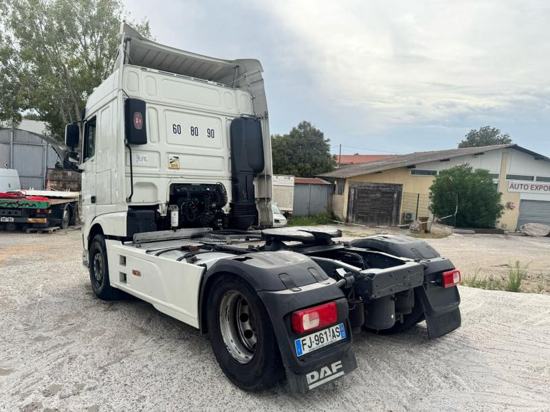 DAF XF 480 - Tractor truck: picture 4 DAF XF 480 - Tractor truck: picture 4