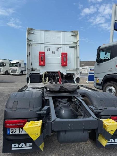 DAF XF 530 - Tractor truck: picture 5 DAF XF 530 - Tractor truck: picture 5