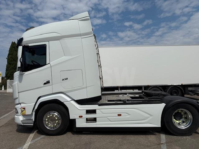 DAF XF 530 - Tractor truck: picture 4 DAF XF 530 - Tractor truck: picture 4