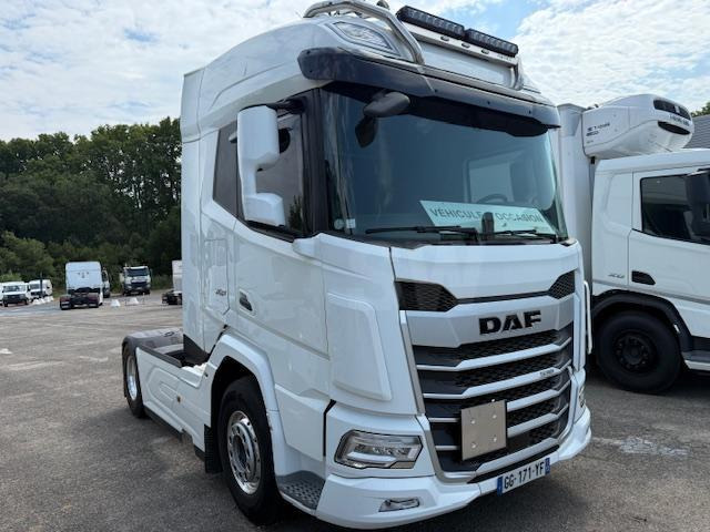 DAF XF 530 - Tractor truck: picture 2 DAF XF 530 - Tractor truck: picture 2
