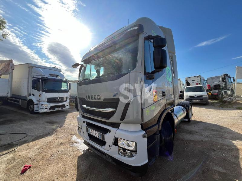 Iveco AS 460 LNG - Tractor truck: picture 1 Iveco AS 460 LNG - Tractor truck: picture 1