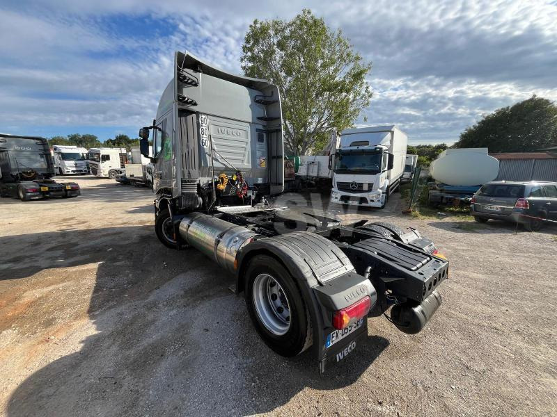 Iveco AS 460 LNG - Tractor truck: picture 2 Iveco AS 460 LNG - Tractor truck: picture 2