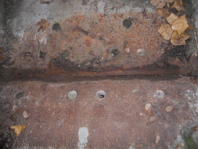 ZWEISCHALENGREIFER 600 MM - Clamshell bucket: picture 3 ZWEISCHALENGREIFER 600 MM - Clamshell bucket: picture 3