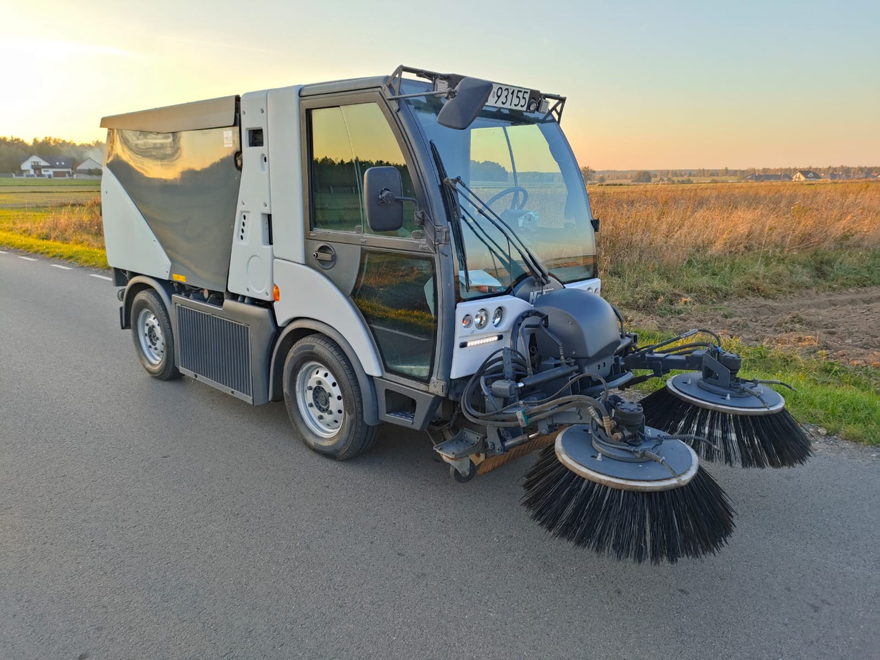 HAKO CITYMASTER 2200 - Utility/ Special vehicle: picture 1 HAKO CITYMASTER 2200 - Utility/ Special vehicle: picture 1