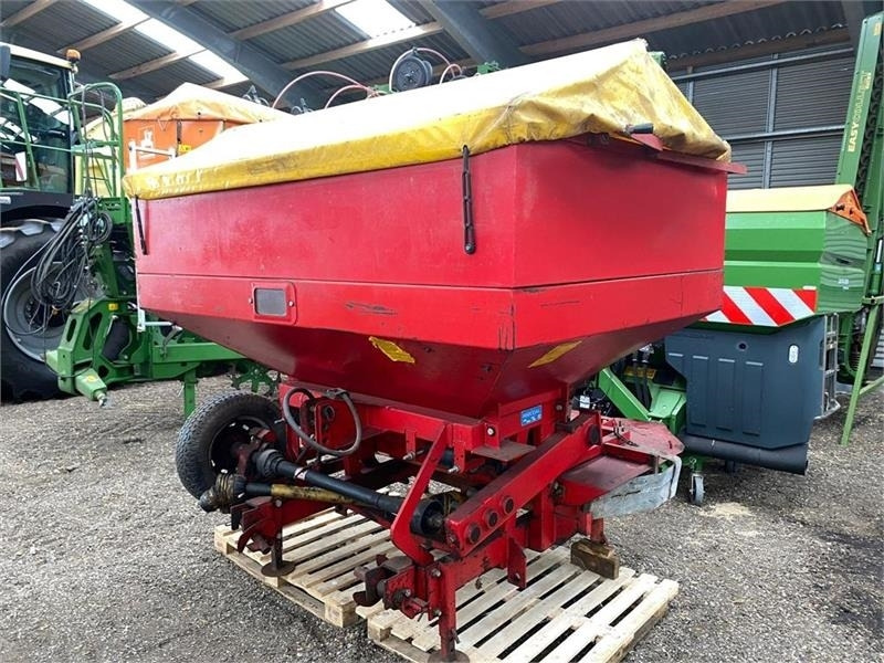 Bredal B 2 - Manure spreader: picture 1 Bredal B 2 - Manure spreader: picture 1