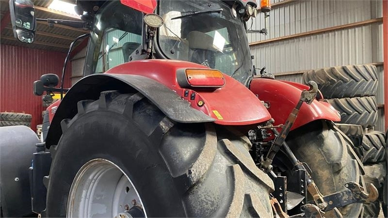 Case IH PUMA 185 CVX 185 cvx - Farm tractor: picture 3 Case IH PUMA 185 CVX 185 cvx - Farm tractor: picture 3