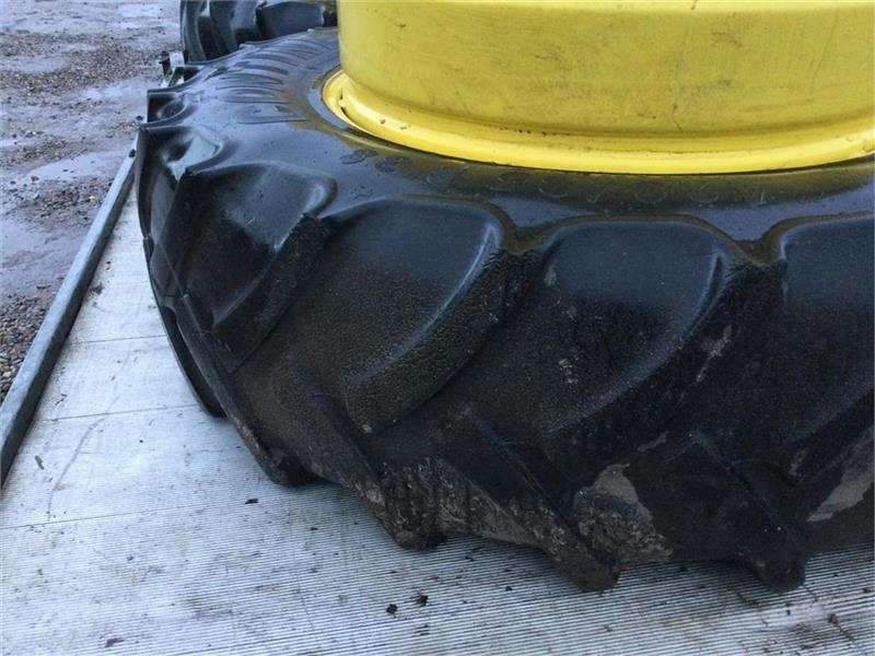 Continental 420/85 R38  - Tire for Agricultural machinery: picture 2 Continental 420/85 R38  - Tire for Agricultural machinery: picture 2