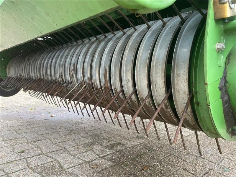 Krone CV 150 XC Extreme Comprima X-treme - Round baler: picture 4 Krone CV 150 XC Extreme Comprima X-treme - Round baler: picture 4