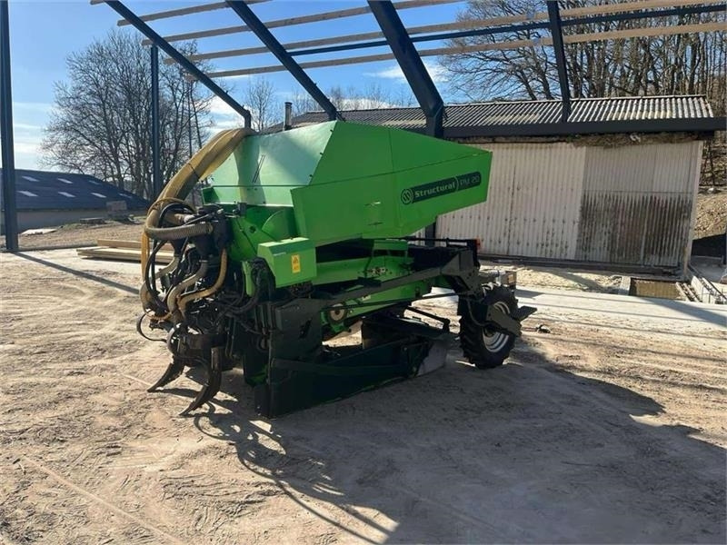 Structural PM-20 Båndlægger med kamformer - Potato planter: picture 4 Structural PM-20 Båndlægger med kamformer - Potato planter: picture 4