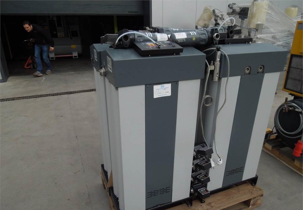 Atlas Copco OSUSZACZ ADSORPCYJNY CD 60 3,60M3/MIN 2008R - Air compressor: picture 1 Atlas Copco OSUSZACZ ADSORPCYJNY CD 60 3,60M3/MIN 2008R - Air compressor: picture 1