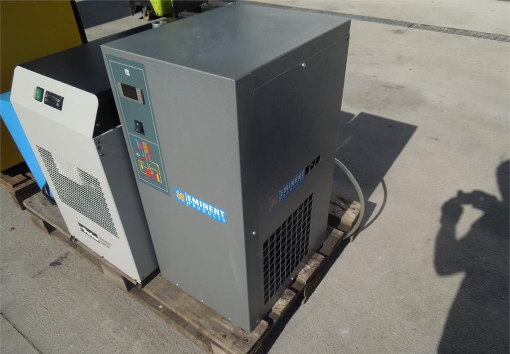 Creemers OSUSZACZ ZIĘBNICZY EDD 2350 2,70M3 2018R - Air compressor: picture 1 Creemers OSUSZACZ ZIĘBNICZY EDD 2350 2,70M3 2018R - Air compressor: picture 1