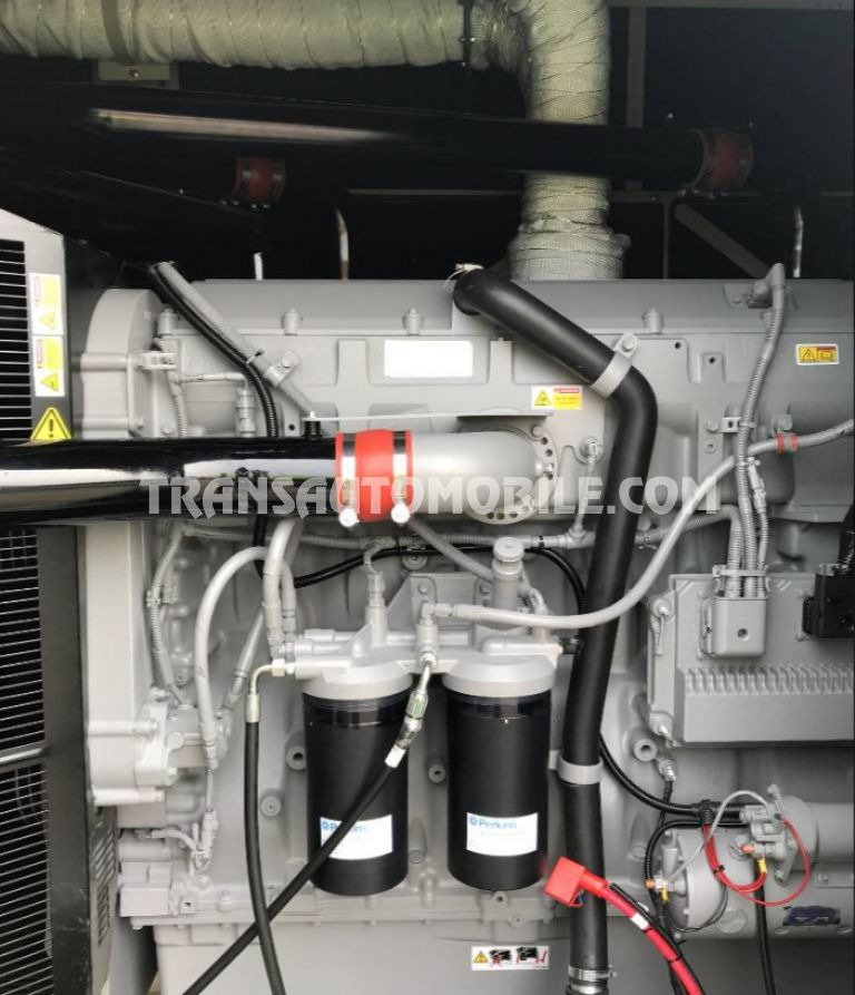 Perkins 700 kVA 97.0L DIESEL - EXPORT OUT EU - Generator set: picture 5 Perkins 700 kVA 97.0L DIESEL - EXPORT OUT EU - Generator set: picture 5