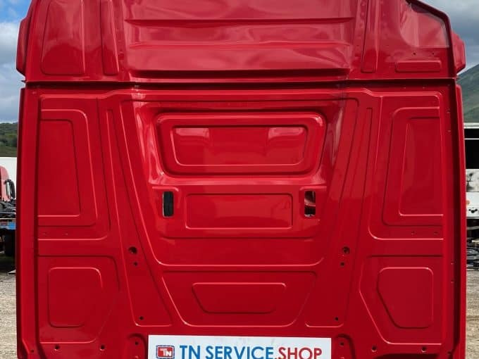 Cabina Actros MP4 - Cab for Truck: picture 3 Cabina Actros MP4 - Cab for Truck: picture 3